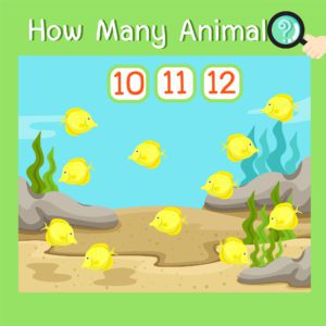 How Many? – Set 1