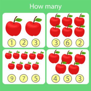 How Many? – Set 11