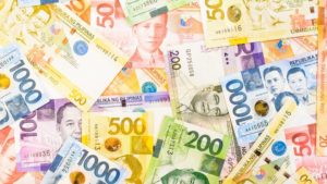 Identify Philippine Peso Bills