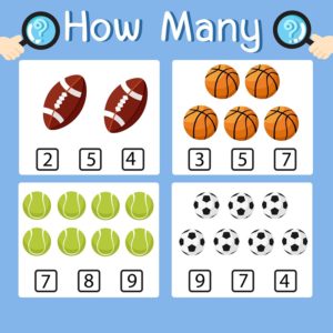 How Many? – Set 17