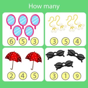 How Many? – Set 19