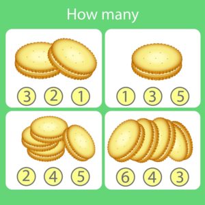 How Many? – Set 21