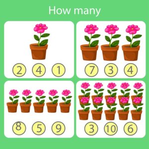 How Many? – Set 22