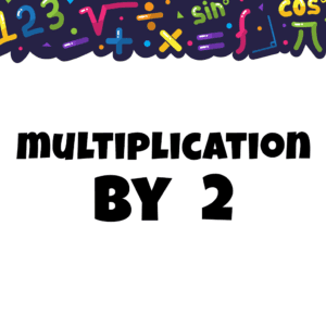 Multiplication By 2