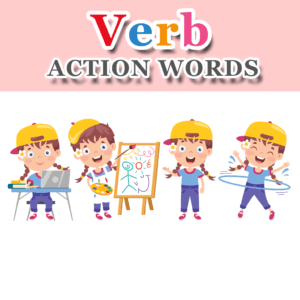 Verb – Set 10