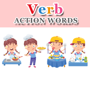 Verb – Set 14