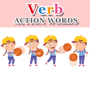 Verb – Set 16