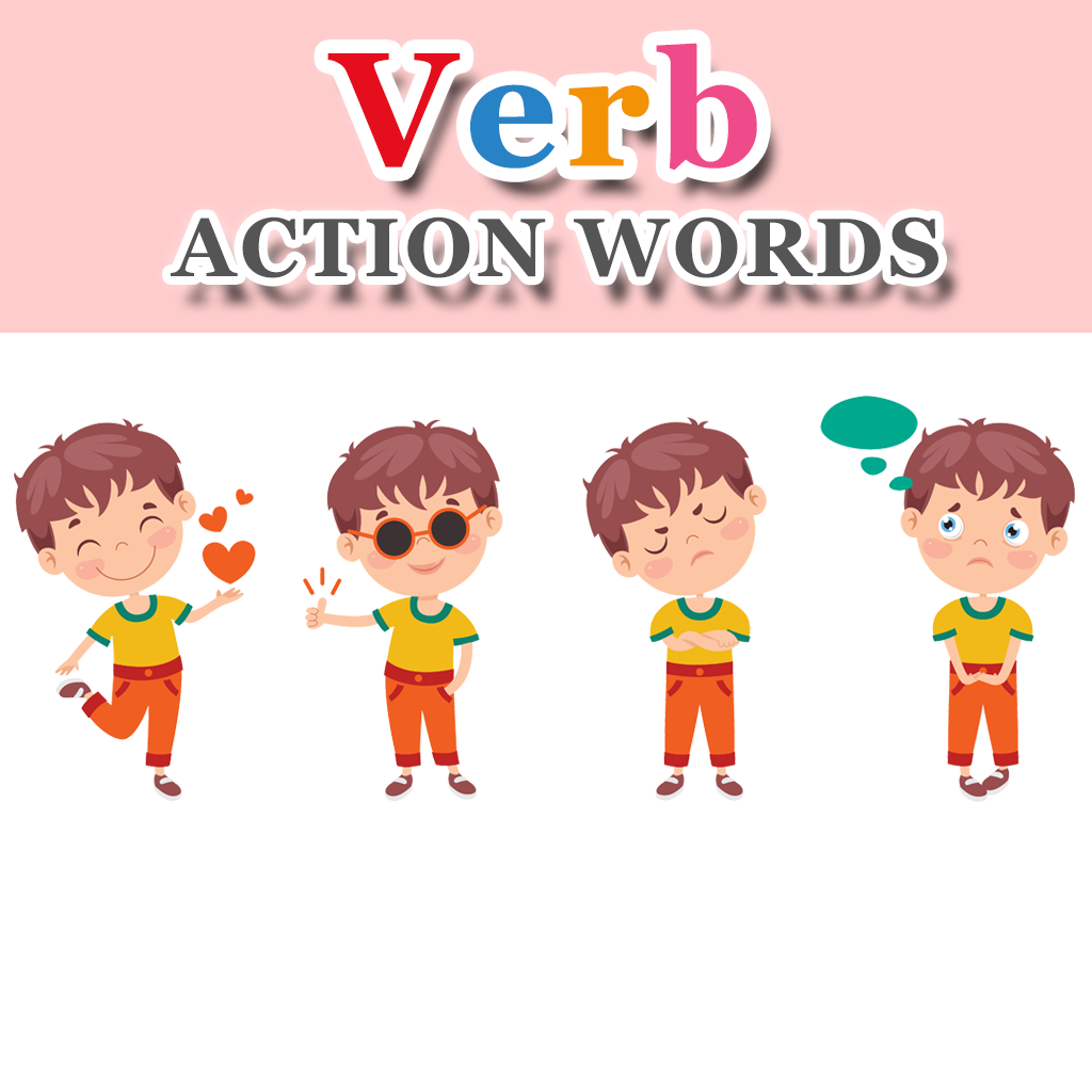 Verb - Set 15 - iWorksheets | Free Interactive Worksheets | Powered by ...