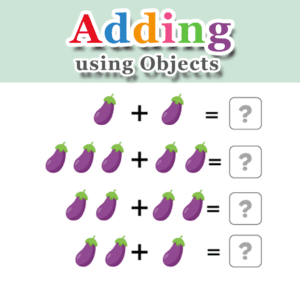 Adding Using Objects – Set 4