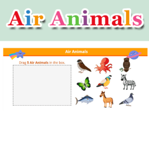 Air Animals