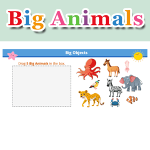 Big Animals