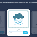 Filipino, mj learning, Titik Aa, Worksheets, Free, Titik Ee, Titik Ii, Titik Oo, Titik Uu, iTeach, Materials, aso, elepante, ilong, okra, ulan, Patinig,