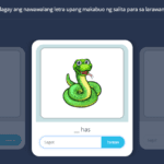 Filipino, mj learning, ugat, Titik Aa, Worksheets, Free, Titik Ee, Titik Ii, Titik Oo, Titik Uu, iTeach, Materials, ahas, estatwa, isa, oso,