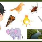 Filipino, mj learning, Worksheets, Free, Titik Ii, iTeach, Materials, ibon, ilaw, ilog, ilong, ipis,